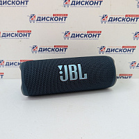 Портативная акустика JBL Flip 6