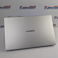 Ноутбук Huawei 15.6" MateBook D 15 BoB-WAH9Q