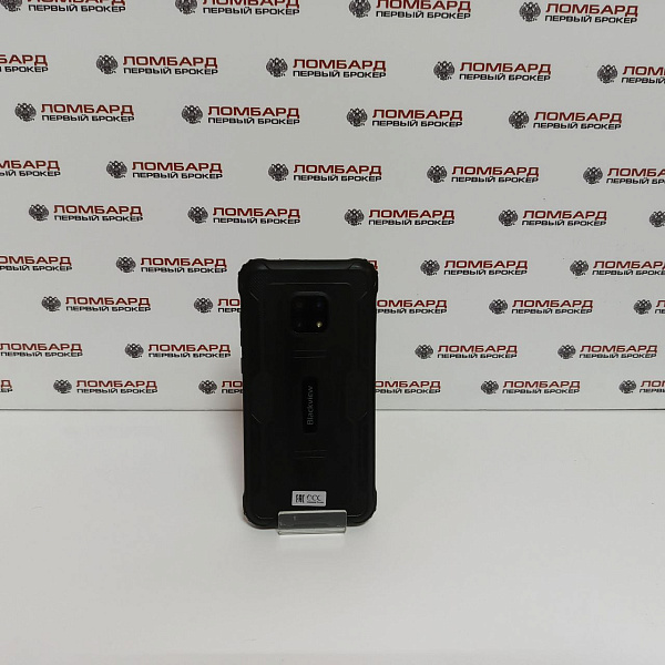 Смартфон Blackview BV4800 3/32 Гб