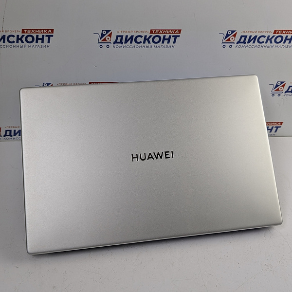 Ноутбук Huawei 15.6" MateBook D 15 BoB-WAH9Q