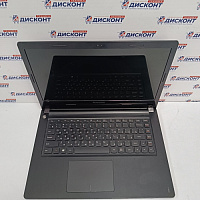 Ноутбук Lenovo IdeaPad S405