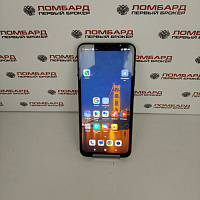 Смартфон Xiaomi Redmi 10A 6/128 Гб