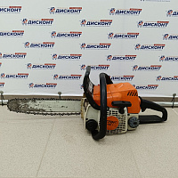 Бензопила Stihl MS 180/C