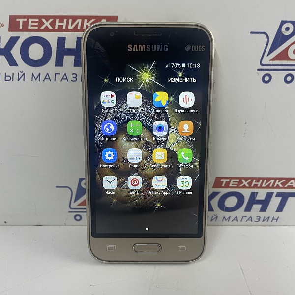 Смартфон Samsung Galaxy J1 Mini Prime (2016) 1/8 ГБ