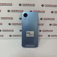 Смартфон OPPO A17k 3/64 ГБ 
