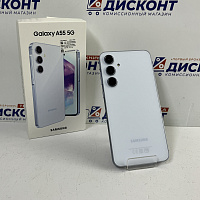 Смартфон Samsung Galaxy A55 5G 8/128 Гб