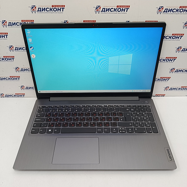 Ноутбук Lenovo