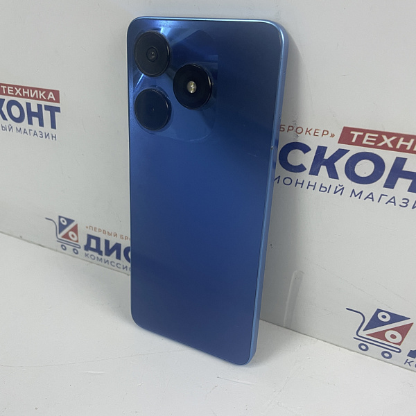 Смартфон TECNO Spark 10 Pro 8/128 ГБ