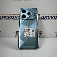 Смартфон TECNO POVA 6 Neo 8/128 Гб