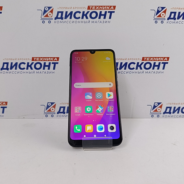  Смартфон Xiaomi Redmi 7 2/16 ГБ