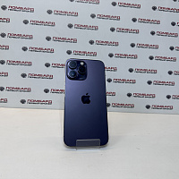 Смартфон iPhone 14 Pro Max 128 Гб