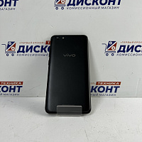 Смартфоны Vivo Y71 6\128 Гб