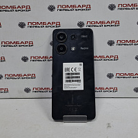 Смартфон Xiaomi Redmi Note 13 4G 8/256 Гб
