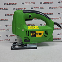 Лобзик электрический Procraft ST1150
