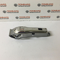 Машинка для стрижки волос профессиональная беспроводная Ovlux lx-9905