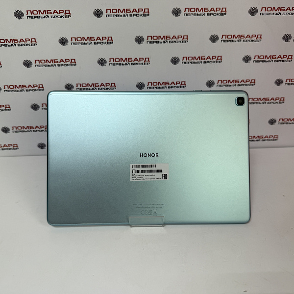 Планшет HONOR Pad X8 Wi-Fi 32 ГБ