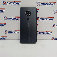 Смартфон Nokia 7.2 6/128 ГБ