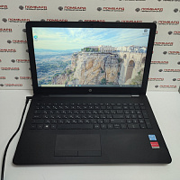 Ноутбук HP