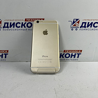 Смартфон Apple iPhone 6, 16 Гб