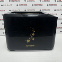 Тостер Scarlett GoldStar SC-TM11023