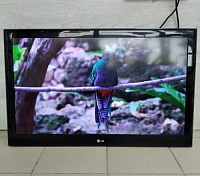 Телевизор LG 37LE5450