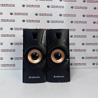 Компьютерные колонки Defender Aurora S8
