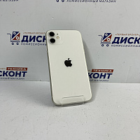 Смартфон Apple iPhone 11 64 Гб