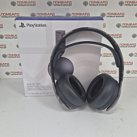 Гарнитура PlayStation 5 Pulse 3D (CFI-ZWH1)