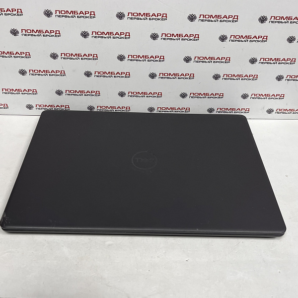 Ноутбук DELL Vostro YU10550