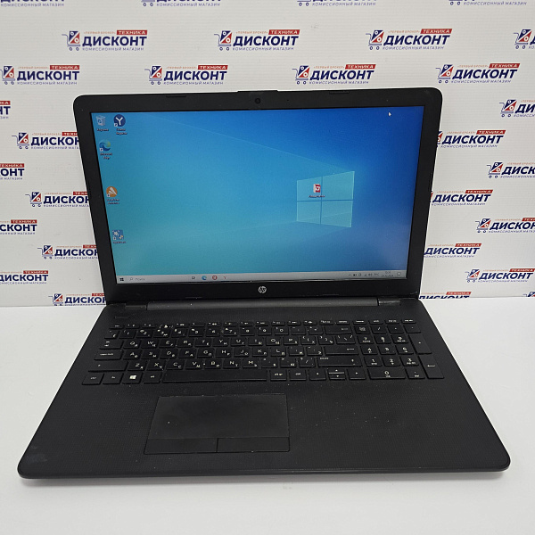 Ноутбук Hp RTL8723DE