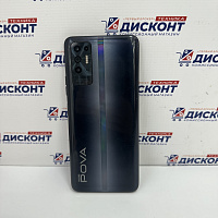 Смартфон TECNO Pova 2 4/64 ГБ