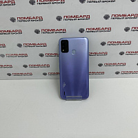Смартфон Itel A48 2/32 ГБ