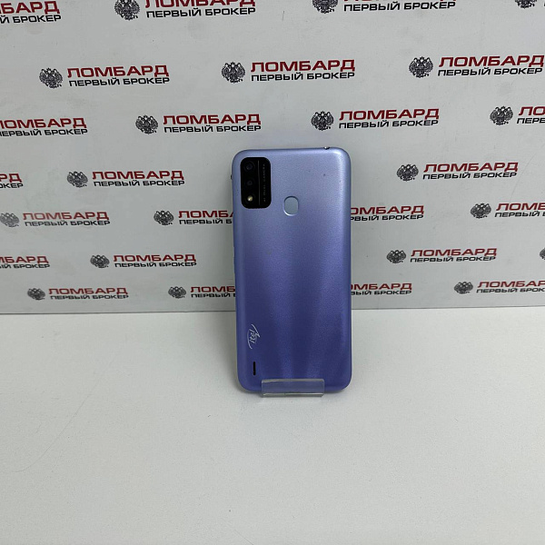 Смартфон Itel A48 2/32 ГБ