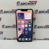 Смартфон, Apple iPhone 13 Pro, 128 ГБ