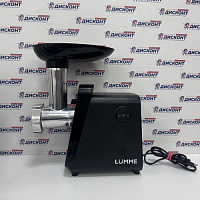 Мясорубка электрическая LUMME LU-MG2112A