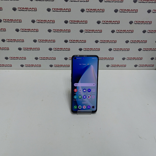 Смартфон Realme 9i, 4/128 Гб