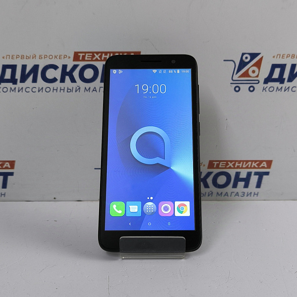 Смартфон Alcatel 1 (2020) 5033D