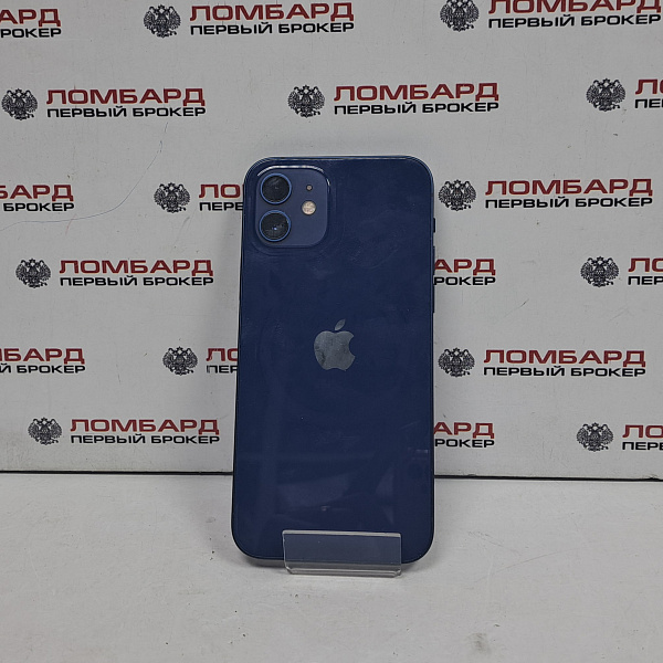 Смартфон Apple iPhone 12 64 Гб
