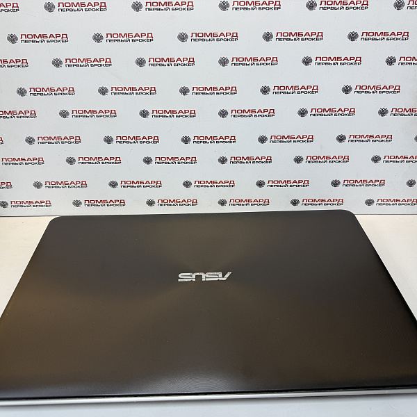 Ноутбук Asus ConicMaster X151l
