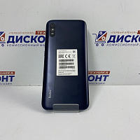 Смартфон Xiaomi Redmi 9A 2\32 Гб