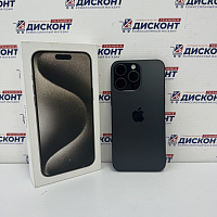 Смартфон Apple Iphone 15 pro Max 256 Гб
