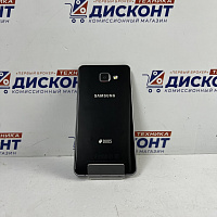 Смартфон Samsung Galaxy A5 2/16 Гб