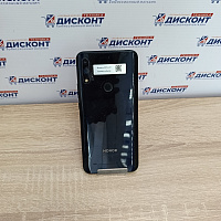  Смартфон HONOR 9X 4/128 ГБ