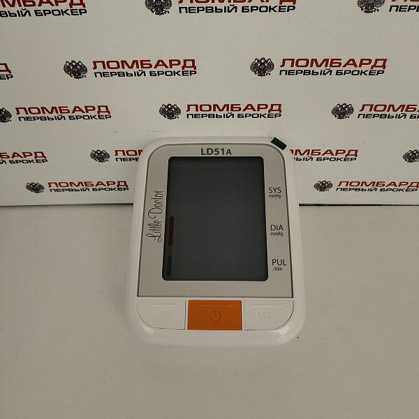 Тонометр Little Doctor LD51А
