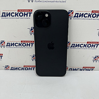 Смартфон Apple iPhone 15 128 Гб