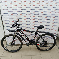 Велосипед Salomon 105