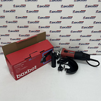 Углошлифовальная машина Boxbot AG-900CP