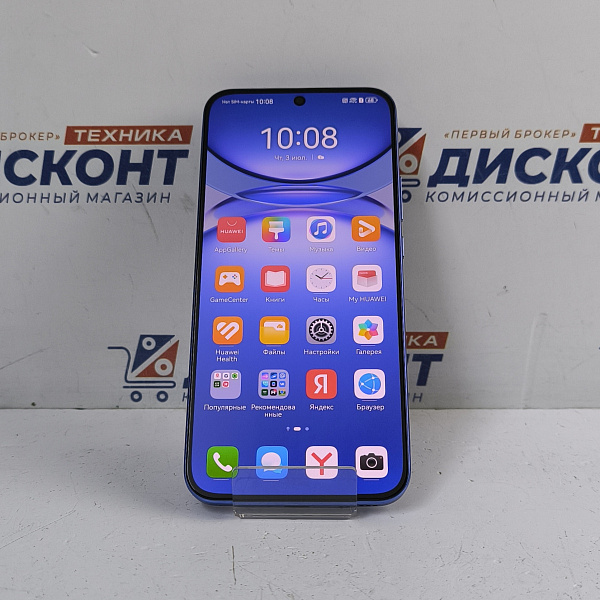 Смартфон HUAWEI nova 12s 8/256 Гб
