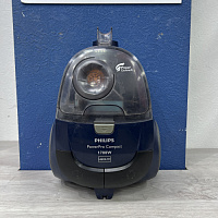 Пылесос Philips FC8471 PowerPro Compact