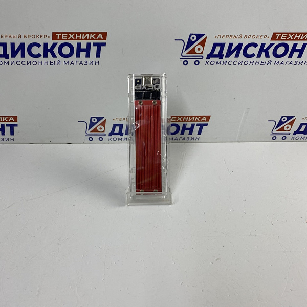 Внешний бокс DEXP 2179C3-RD